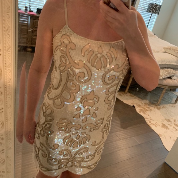 Needle & Thread Dresses & Skirts - NYE DRESS - REVOLVE Needle + Thread